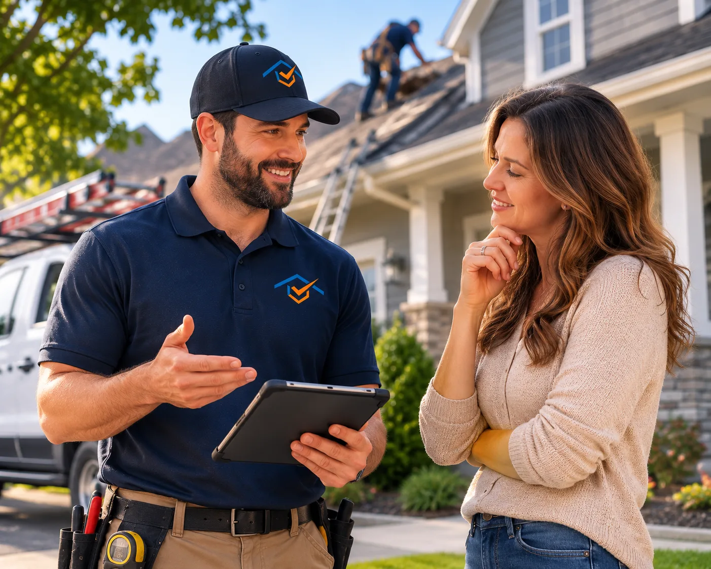 Roof Inspection FAQs in Wright, MN