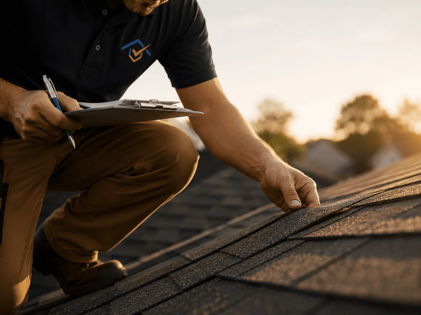 Why Choose Roof Inspection in Wright, MN